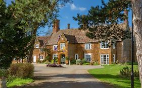 Heacham Manor Hotel